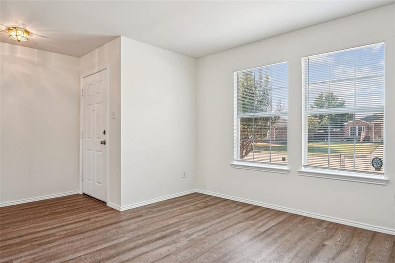 1307 Eagles Nest Trail, Krum TX 76249 - Photo 8