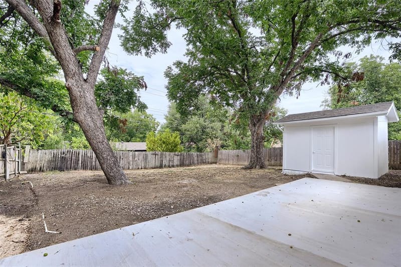 2903 E Mitchell Street, Arlington TX 76010 - Photo 27