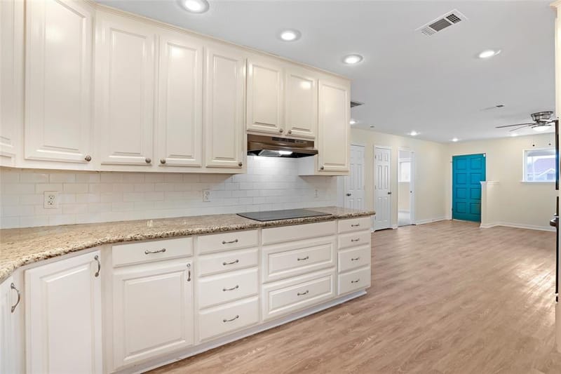 2903 E Mitchell Street, Arlington TX 76010 - Photo 16