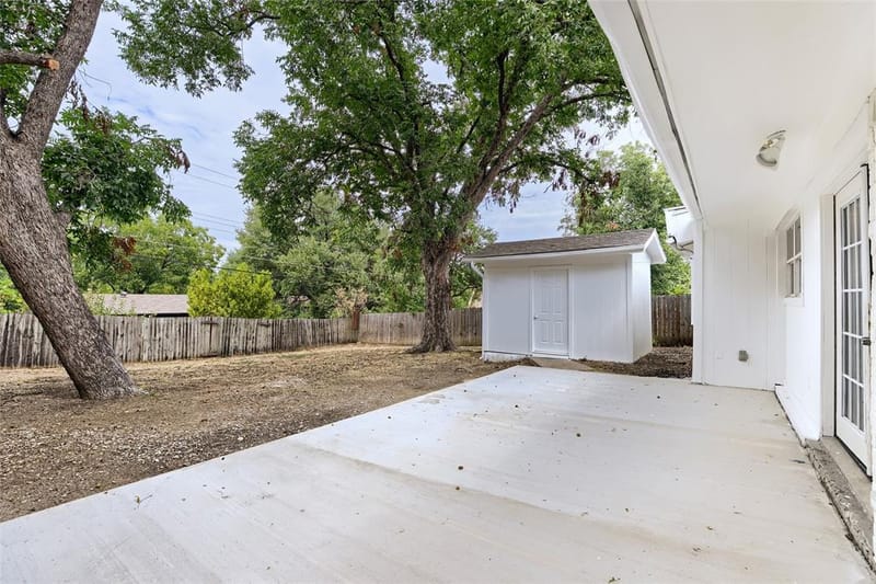 2903 E Mitchell Street, Arlington TX 76010 - Photo 26