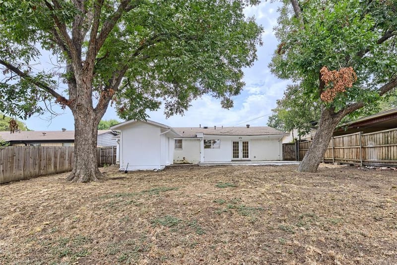 2903 E Mitchell Street, Arlington TX 76010 - Photo 28