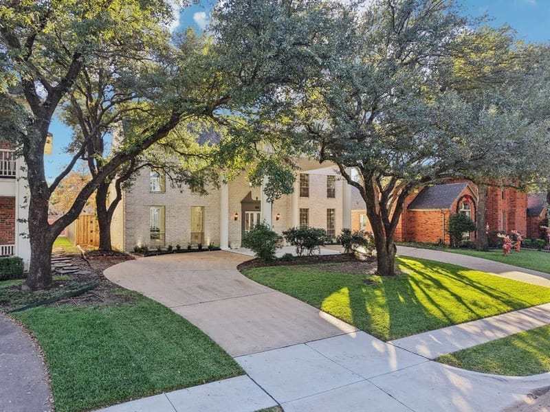 4608 Hallmark Drive, Plano TX 75024 - Photo 2