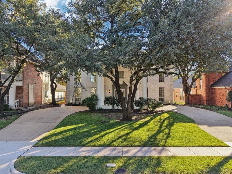 4608 Hallmark Drive, Plano TX 75024