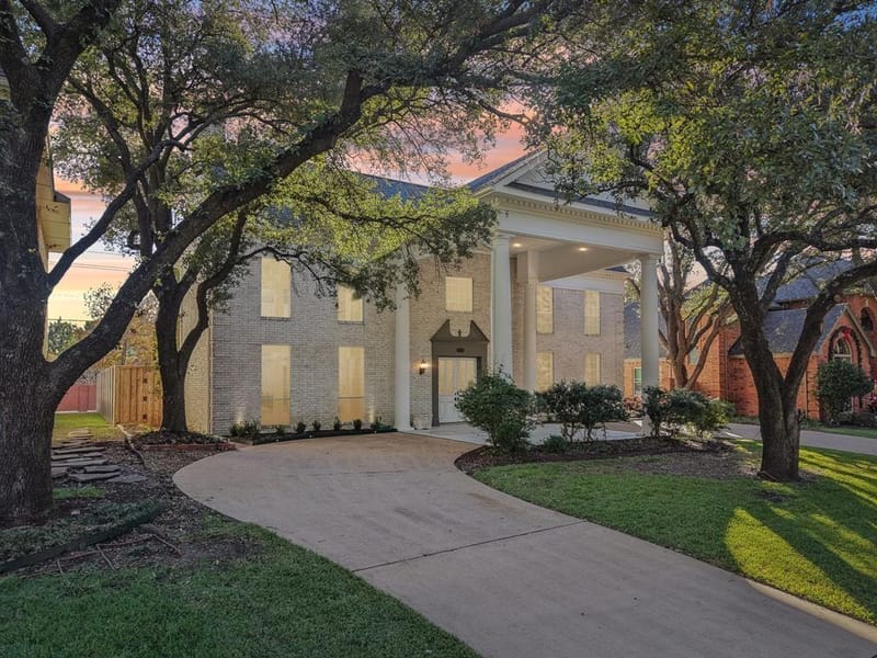 4608 Hallmark Drive, Plano TX 75024 - Photo 38
