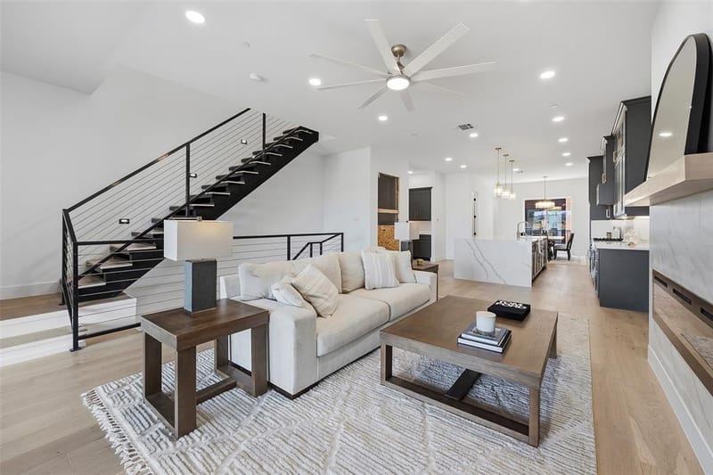 408 Vista Buena Trail, Fort Worth TX 76111 - Photo 13