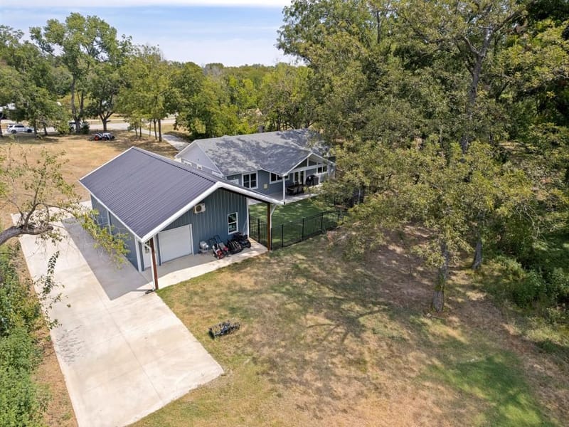 2530 Flora Lane, Denison TX 75020 - Photo 33