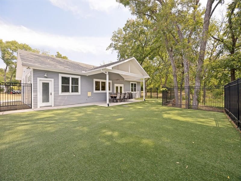 2530 Flora Lane, Denison TX 75020 - Photo 4