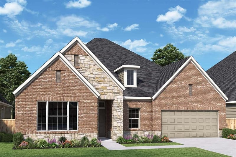 3363 Pink Petal Drive, Grand Prairie TX 76084