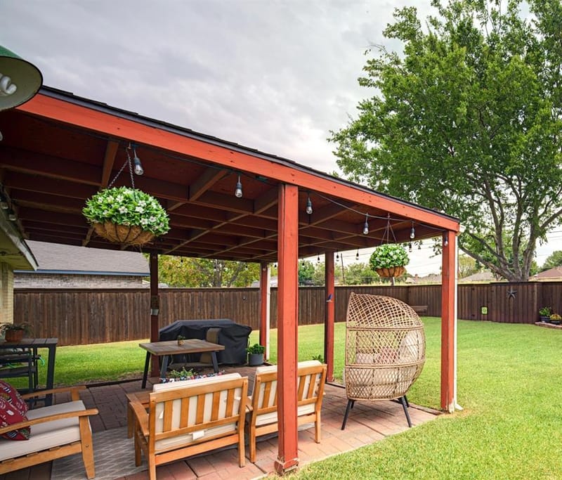 2916 Lockwood Drive, Carrollton TX 75007 - Photo 20