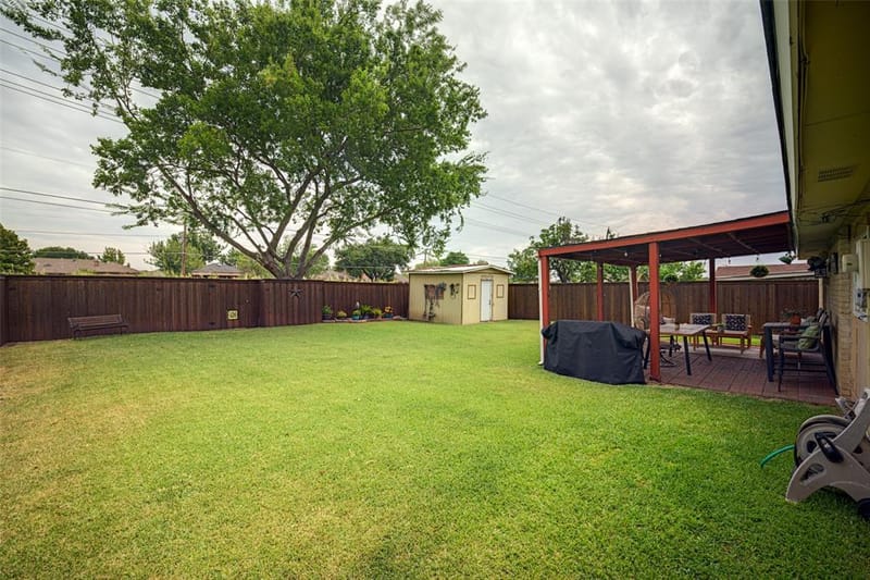 2916 Lockwood Drive, Carrollton TX 75007 - Photo 24