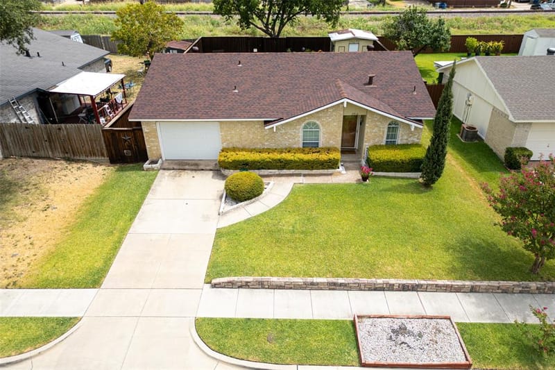 2916 Lockwood Drive, Carrollton TX 75007 - Photo 30