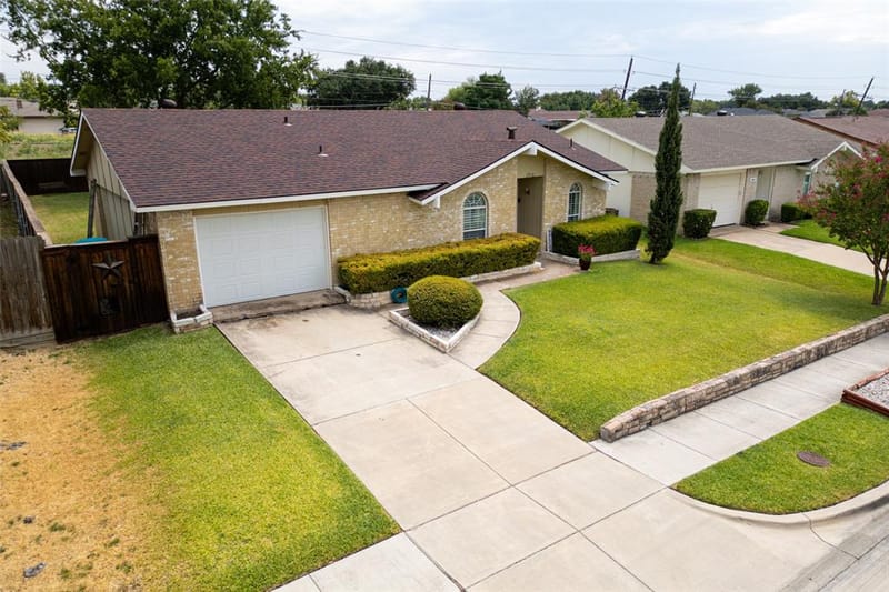2916 Lockwood Drive, Carrollton TX 75007 - Photo 29