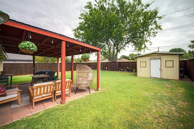2916 Lockwood Drive, Carrollton TX 75007 - Photo 21