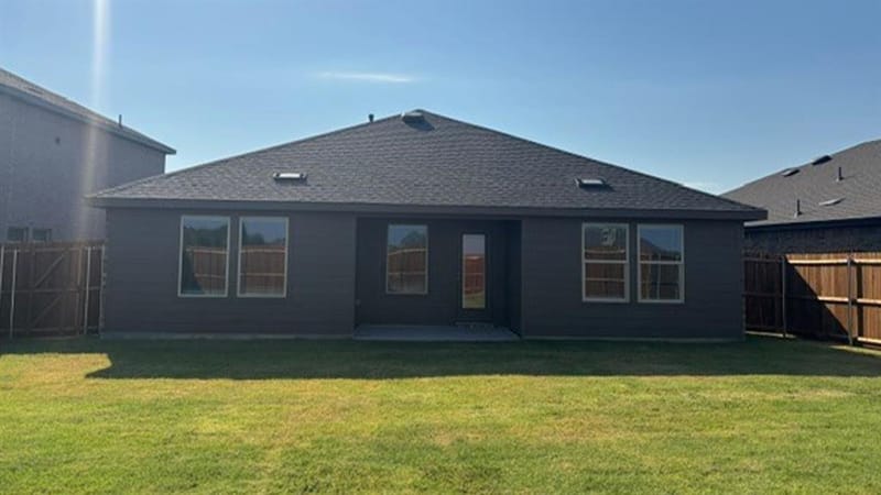 612 Broad River Lane, Josephine TX 75135 - Photo 37