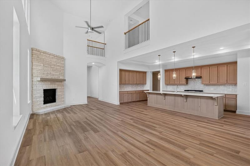 1219 Barbazzano Drive, Fate TX 75087 - Photo 6