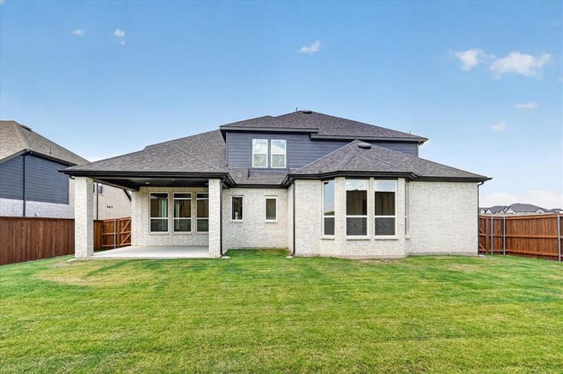 1219 Barbazzano Drive, Fate TX 75087 - Photo 22