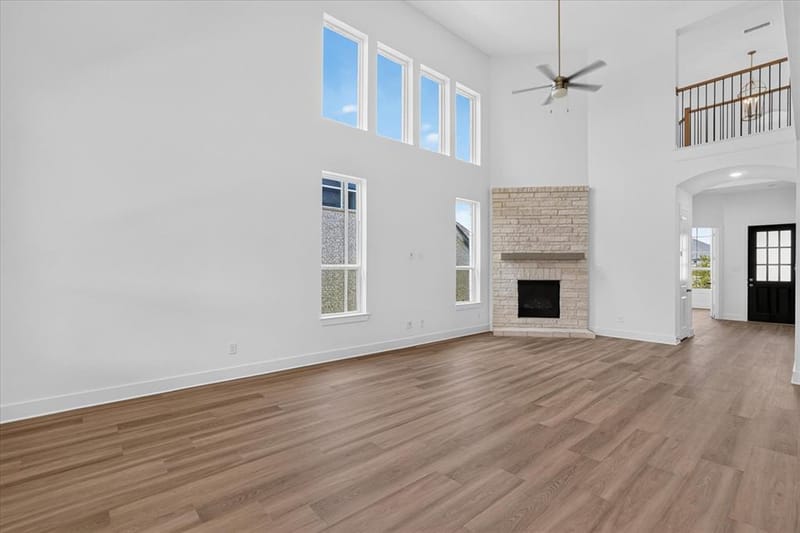 1219 Barbazzano Drive, Fate TX 75087 - Photo 7