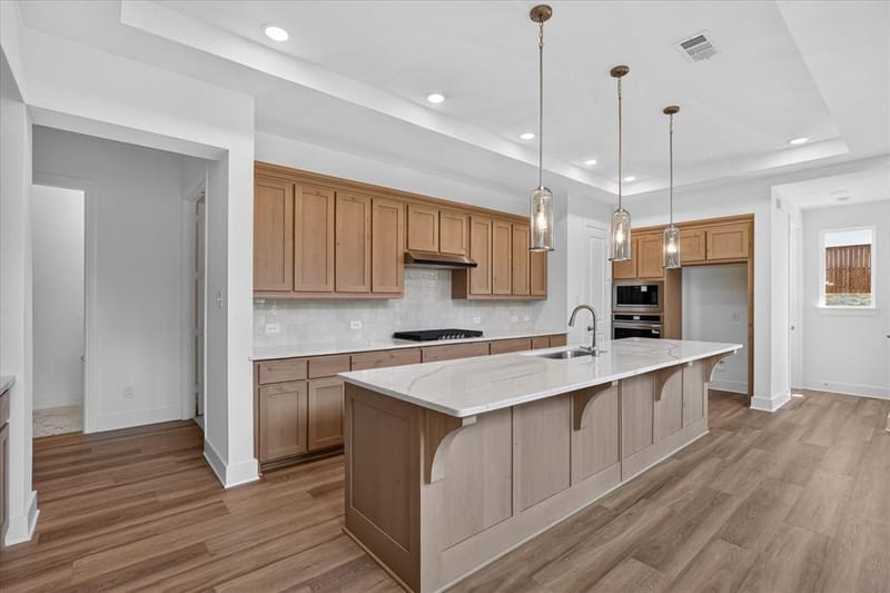 1219 Barbazzano Drive, Fate TX 75087 - Photo 5
