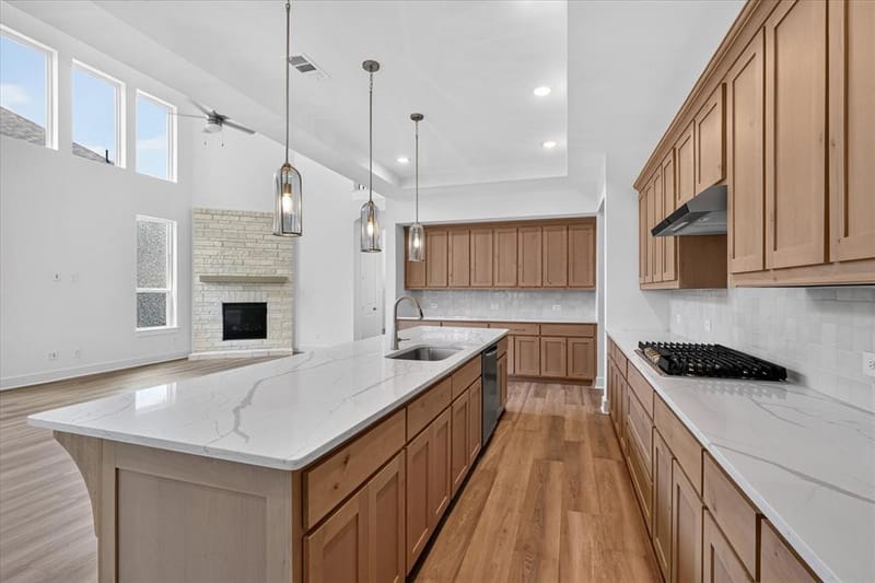 1219 Barbazzano Drive, Fate TX 75087 - Photo 4