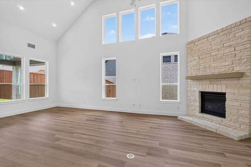 1219 Barbazzano Drive, Fate TX 75087 - Photo 8