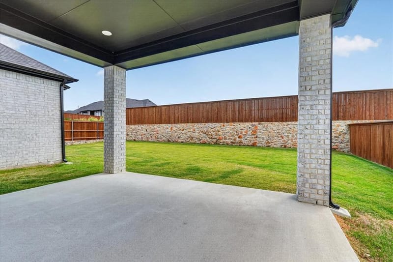 1219 Barbazzano Drive, Fate TX 75087 - Photo 21