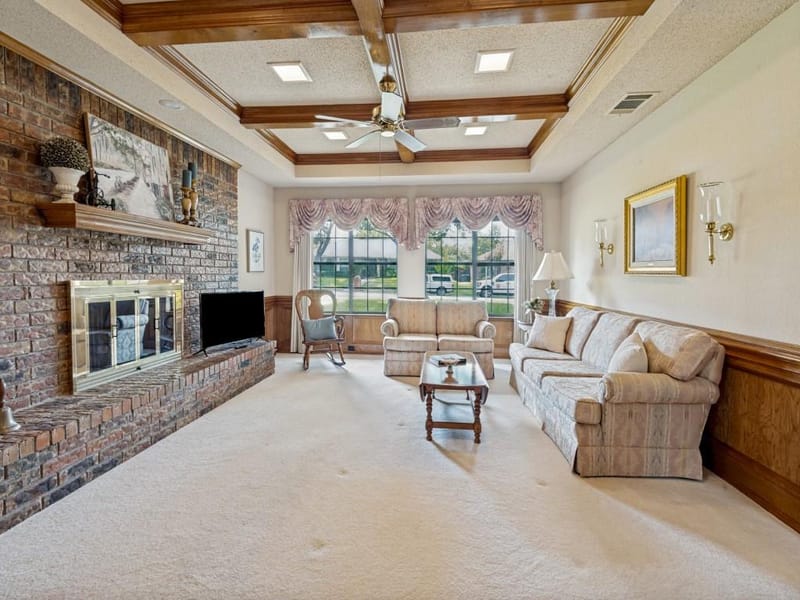 2213 Ridgewood, Bedford TX 76021 - Photo 7