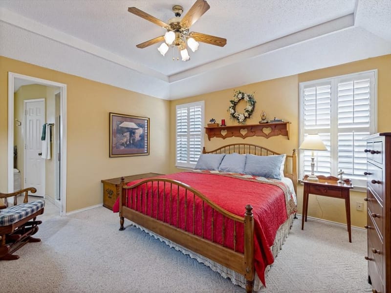 2213 Ridgewood, Bedford TX 76021 - Photo 20