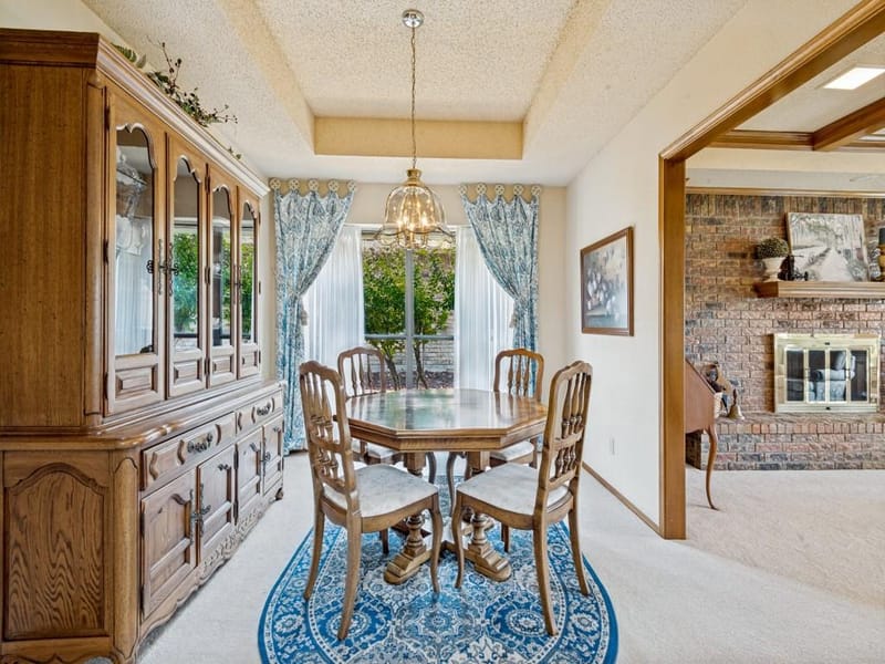2213 Ridgewood, Bedford TX 76021 - Photo 9