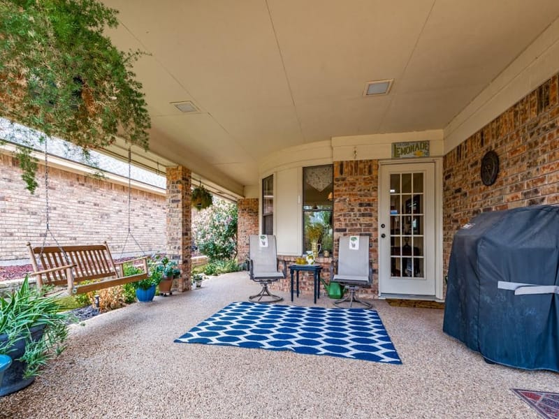 2213 Ridgewood, Bedford TX 76021 - Photo 30