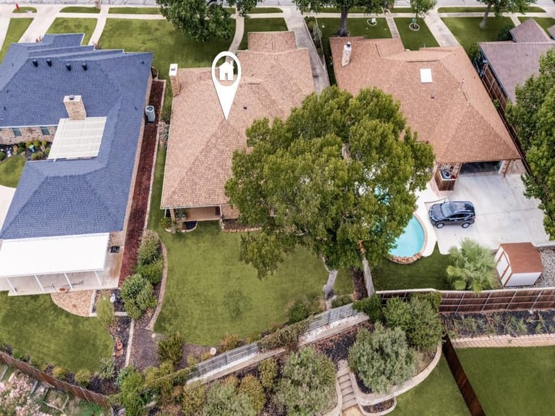 2213 Ridgewood, Bedford TX 76021 - Photo 34