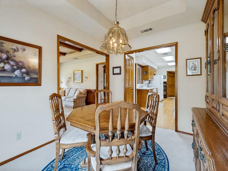 2213 Ridgewood, Bedford TX 76021 - Photo 10