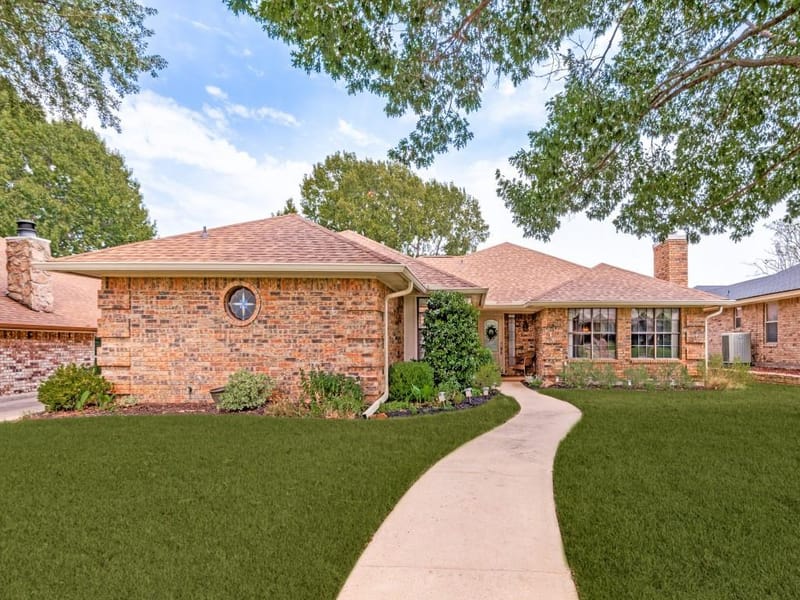 2213 Ridgewood, Bedford TX 76021 - Photo 39