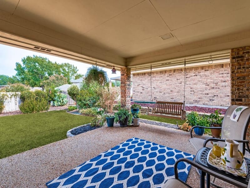 2213 Ridgewood, Bedford TX 76021 - Photo 29