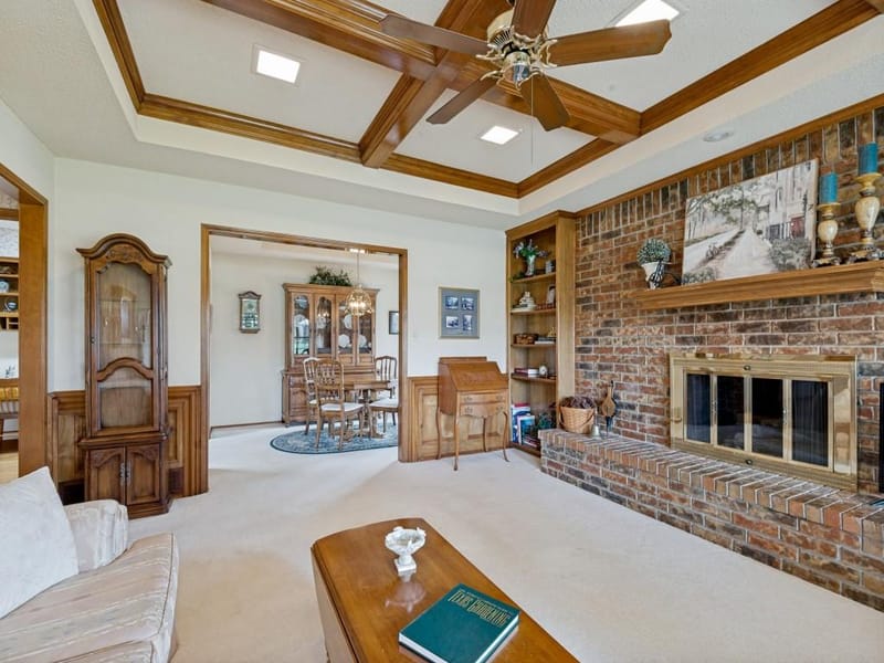 2213 Ridgewood, Bedford TX 76021 - Photo 8