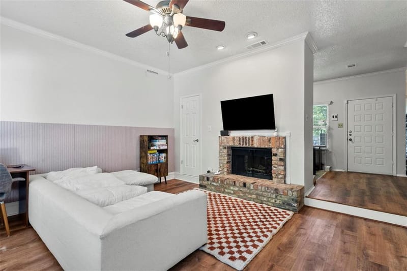 5616 Preston Oaks Road # 1105, Dallas TX 75254 - Photo 4