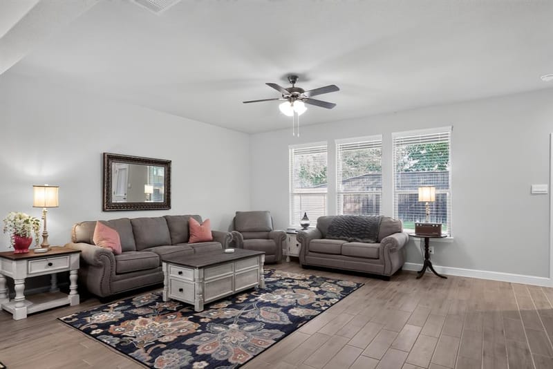 400 Dunmore Drive, Fort Worth TX 76052 - Photo 7