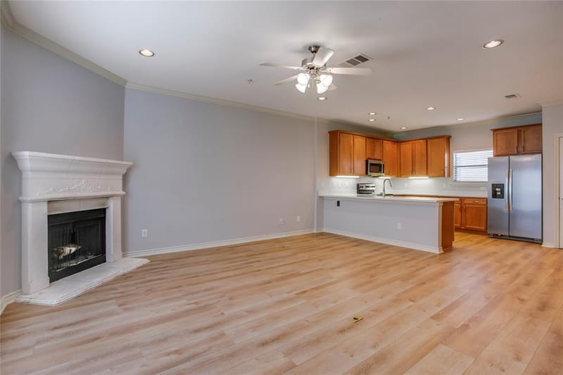 2415 Stutz Drive # C, Dallas TX 75235 - Photo 13
