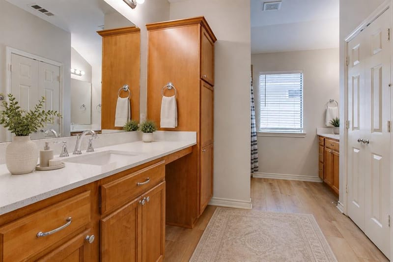 2415 Stutz Drive # C, Dallas TX 75235 - Photo 22
