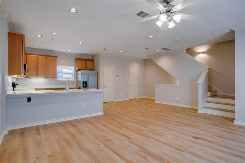 2415 Stutz Drive # C, Dallas TX 75235 - Photo 7