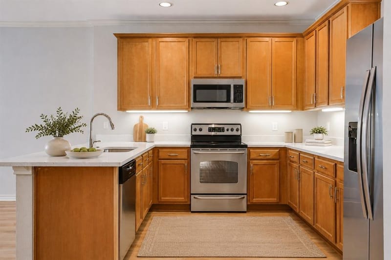 2415 Stutz Drive # C, Dallas TX 75235