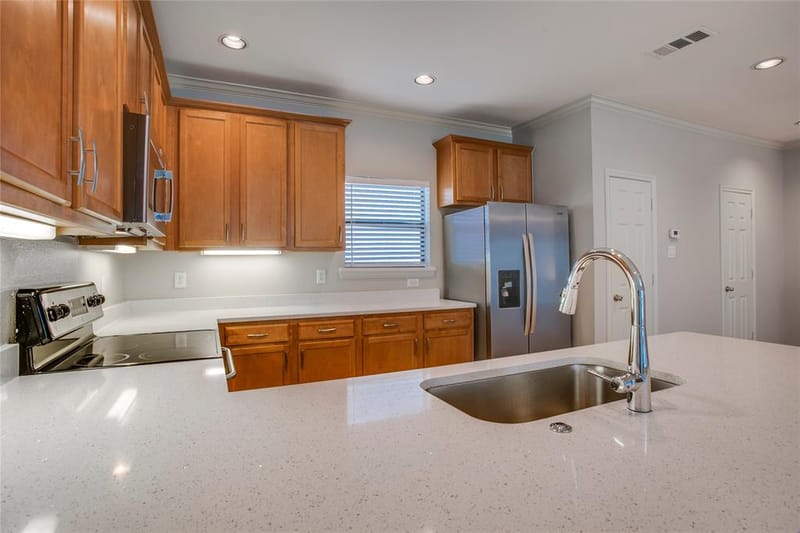 2415 Stutz Drive # C, Dallas TX 75235 - Photo 9
