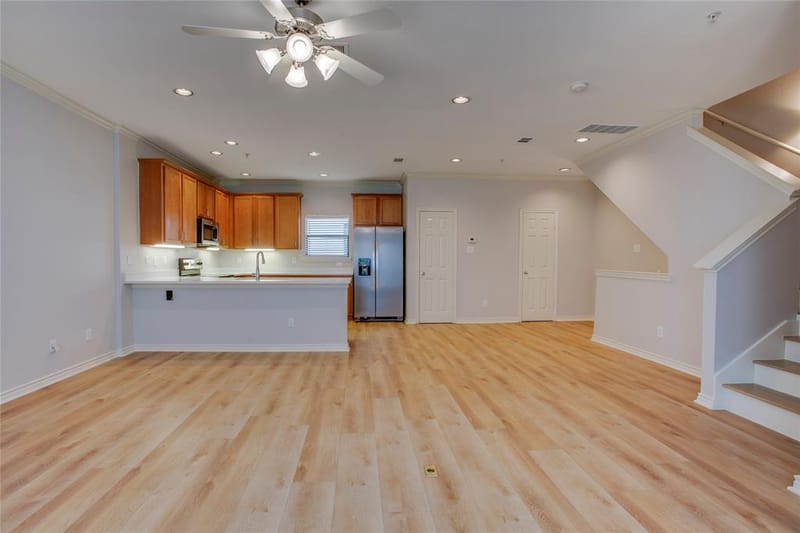 2415 Stutz Drive # C, Dallas TX 75235 - Photo 14
