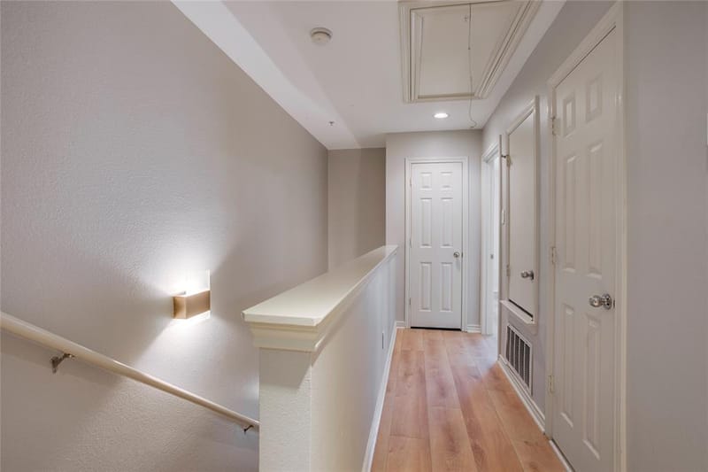 2415 Stutz Drive # C, Dallas TX 75235 - Photo 18