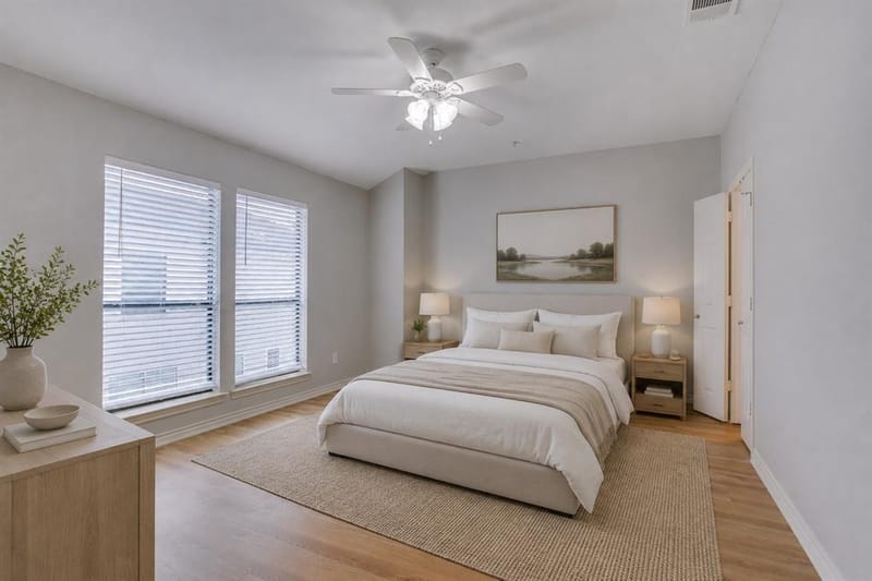 2415 Stutz Drive # C, Dallas TX 75235 - Photo 19