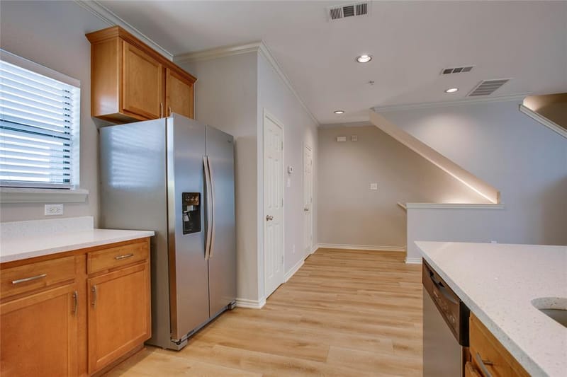 2415 Stutz Drive # C, Dallas TX 75235 - Photo 8