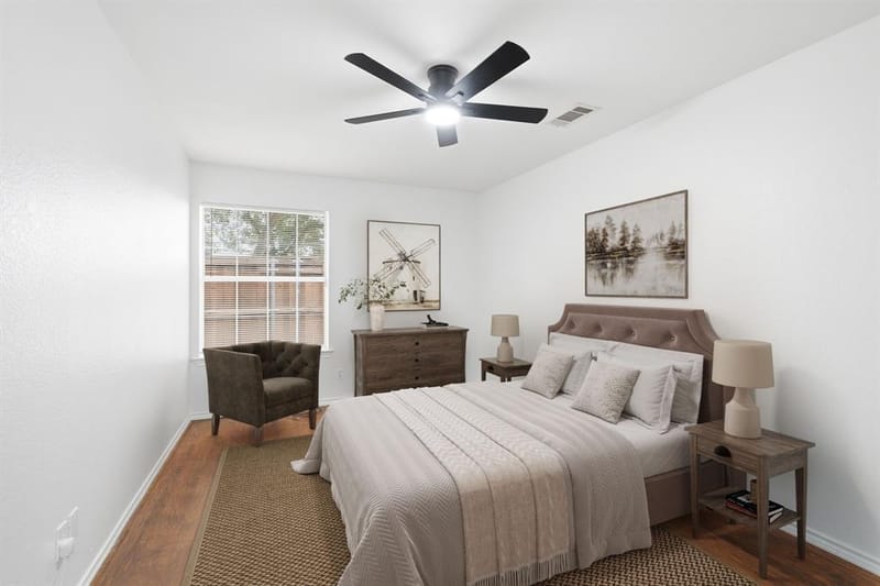 227 N Hopson Street, Van Alstyne TX 75495 - Photo 23