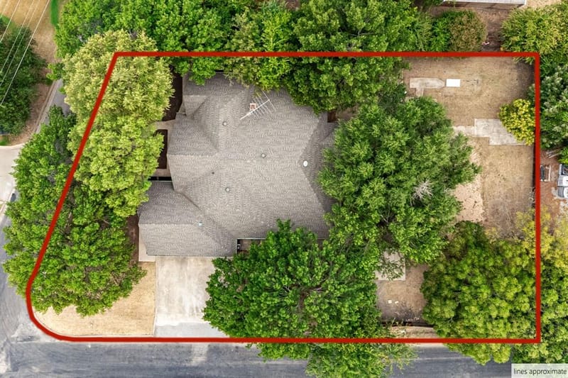 227 N Hopson Street, Van Alstyne TX 75495 - Photo 36