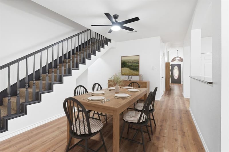 227 N Hopson Street, Van Alstyne TX 75495 - Photo 9