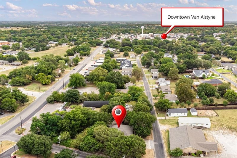 227 N Hopson Street, Van Alstyne TX 75495 - Photo 37