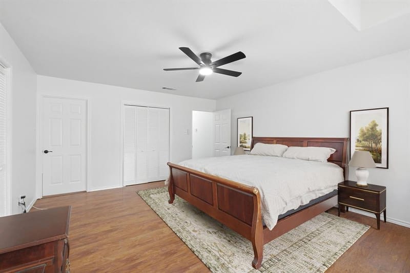 227 N Hopson Street, Van Alstyne TX 75495 - Photo 15